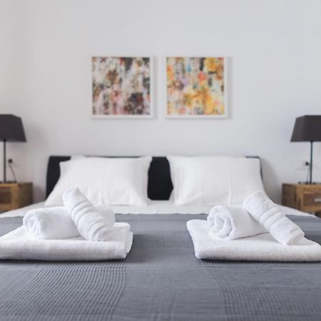 M&A Apartments Ζαντάρ Εξωτερικό φωτογραφία