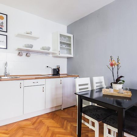 M&A Apartments Ζαντάρ Εξωτερικό φωτογραφία