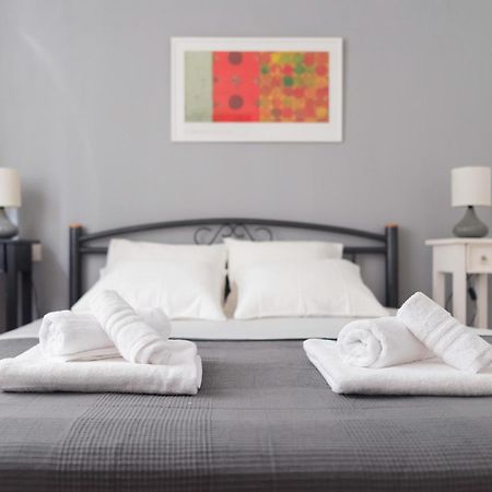 M&A Apartments Ζαντάρ Εξωτερικό φωτογραφία