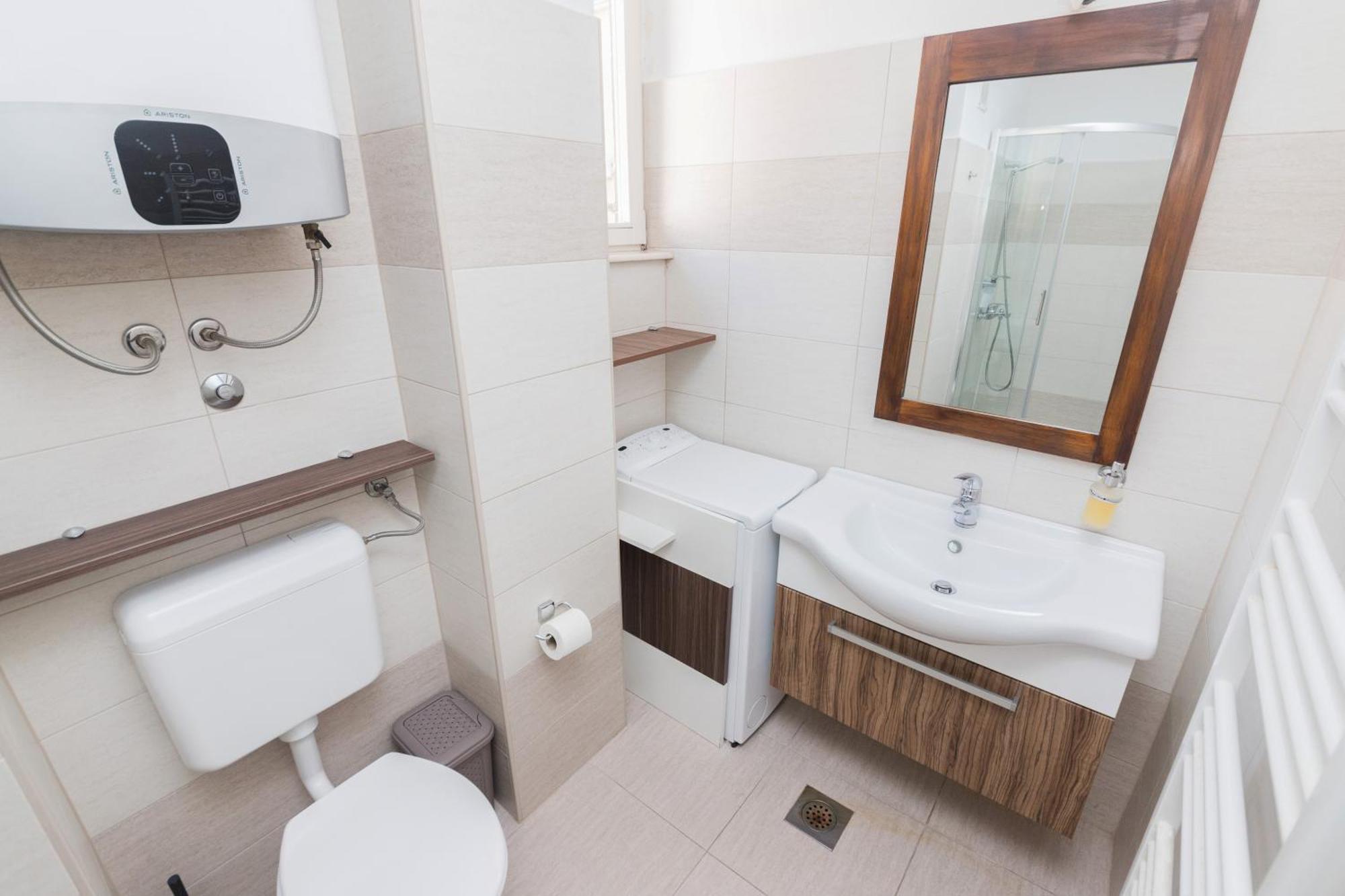 M&A Apartments Ζαντάρ Εξωτερικό φωτογραφία