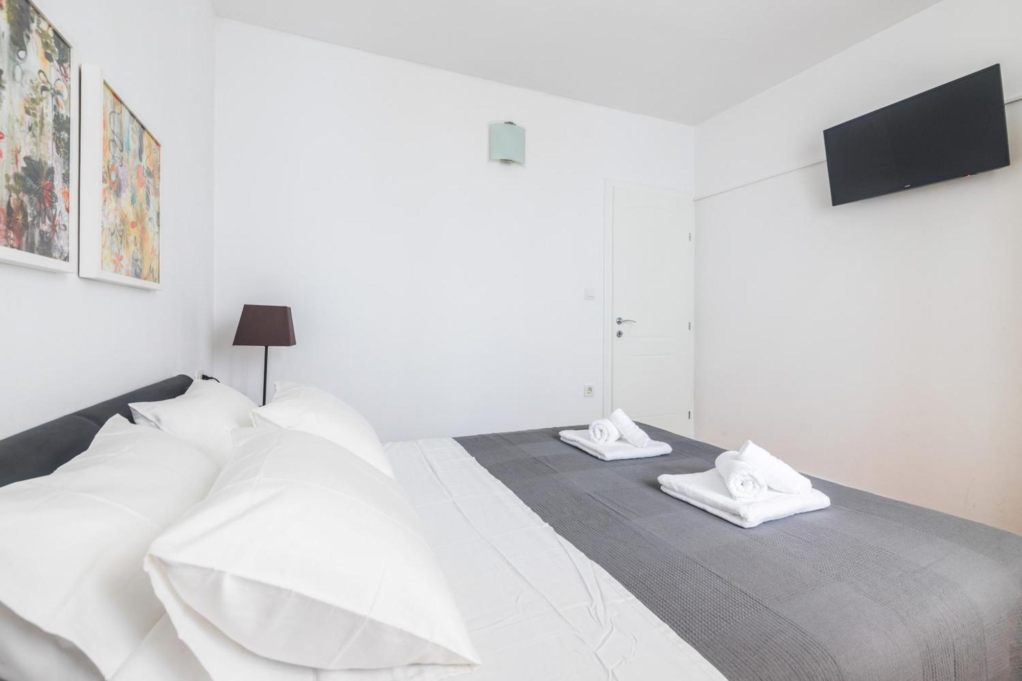 M&A Apartments Ζαντάρ Εξωτερικό φωτογραφία