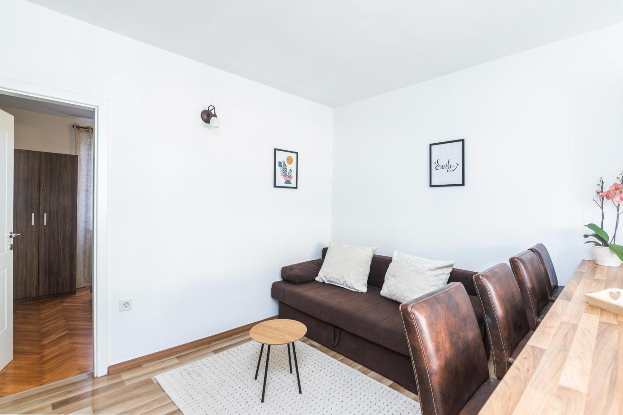 M&A Apartments Ζαντάρ Εξωτερικό φωτογραφία