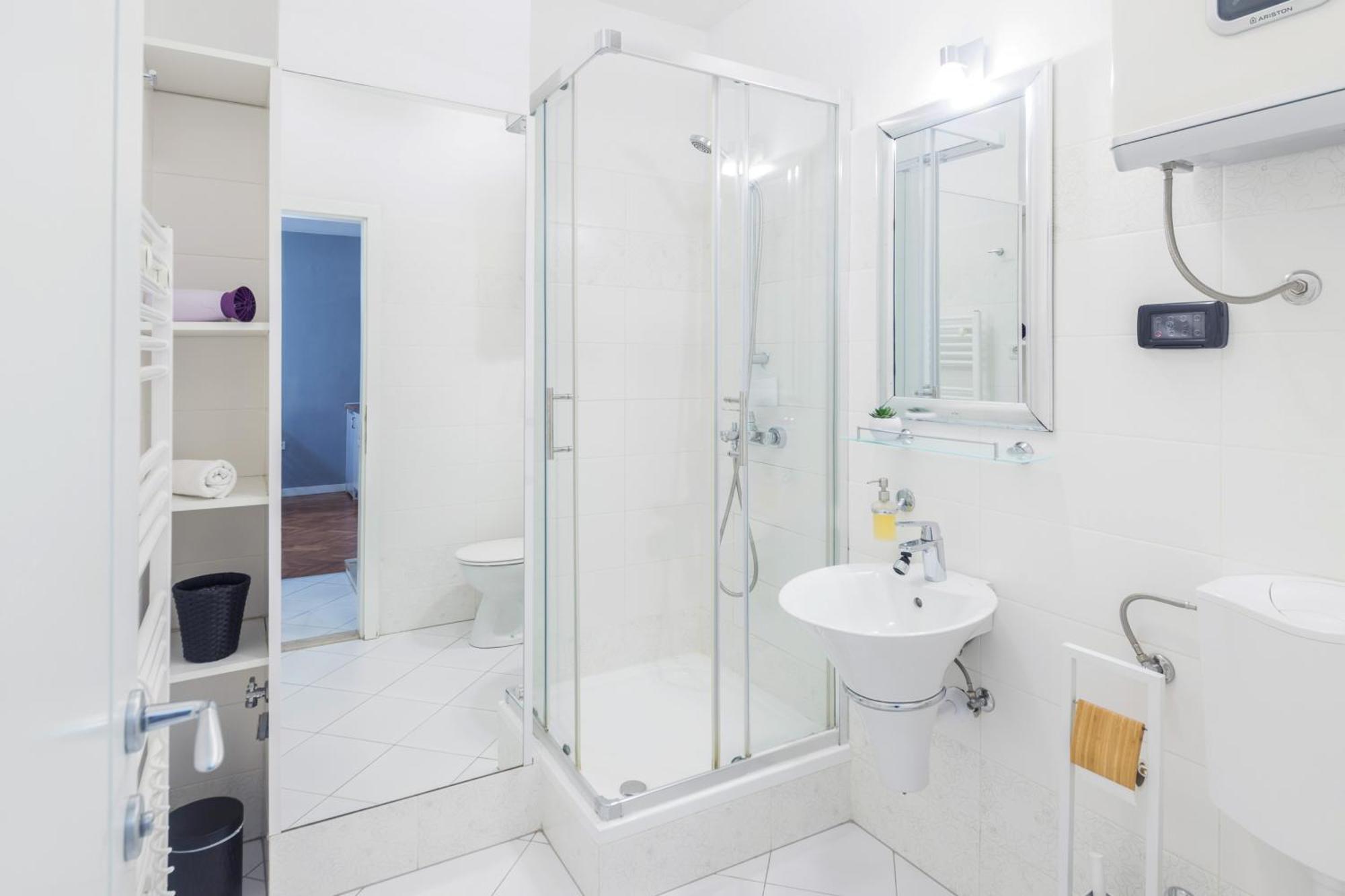 M&A Apartments Ζαντάρ Εξωτερικό φωτογραφία