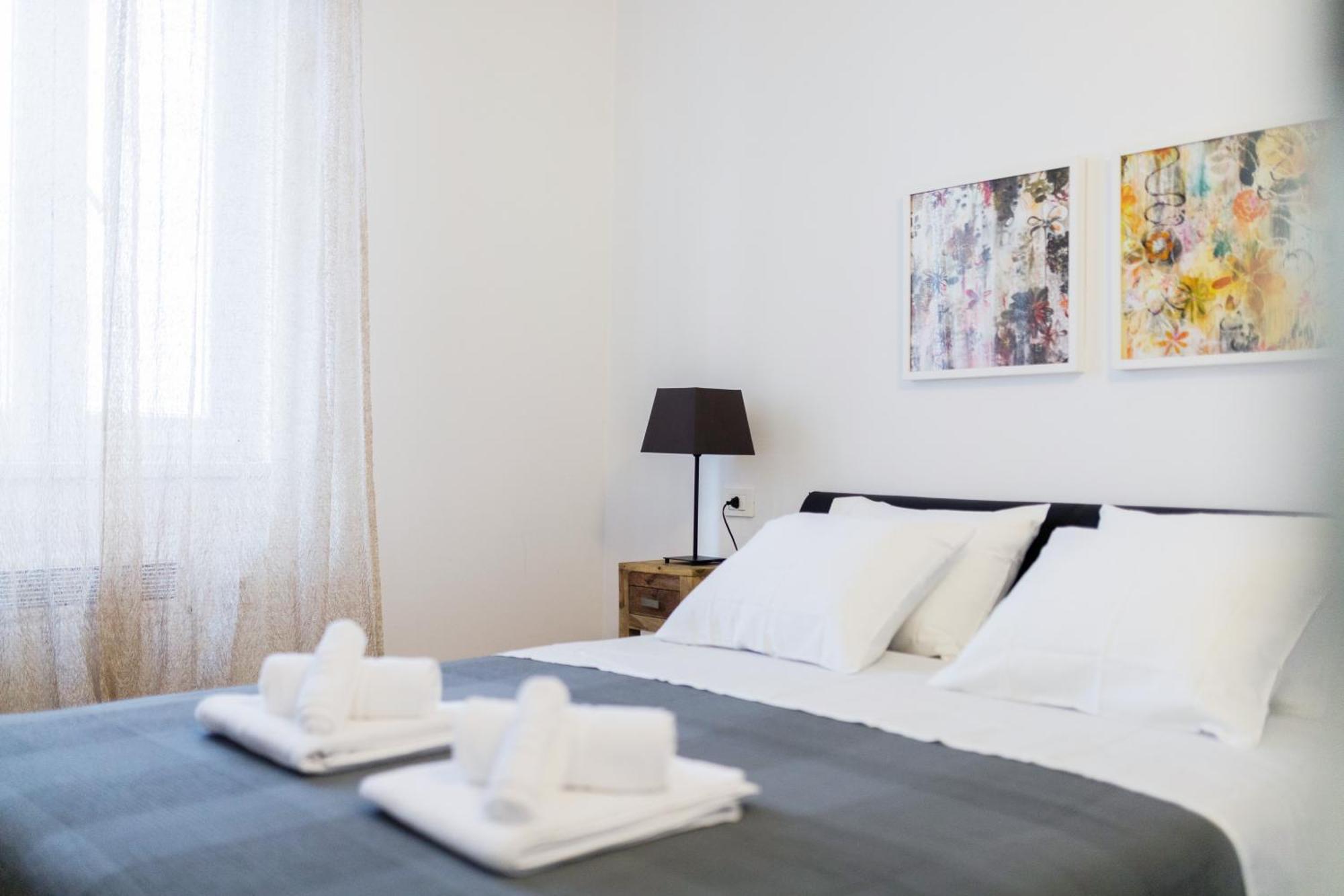 M&A Apartments Ζαντάρ Εξωτερικό φωτογραφία