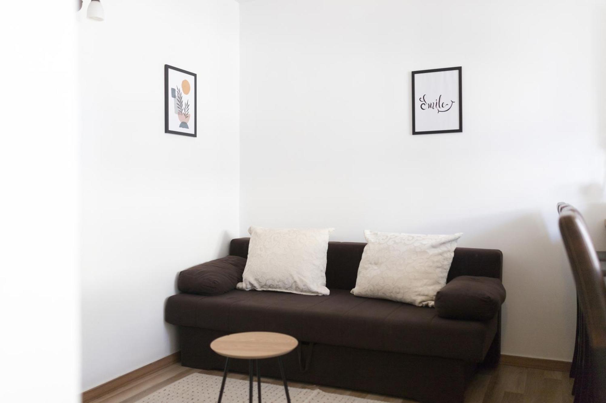 M&A Apartments Ζαντάρ Εξωτερικό φωτογραφία