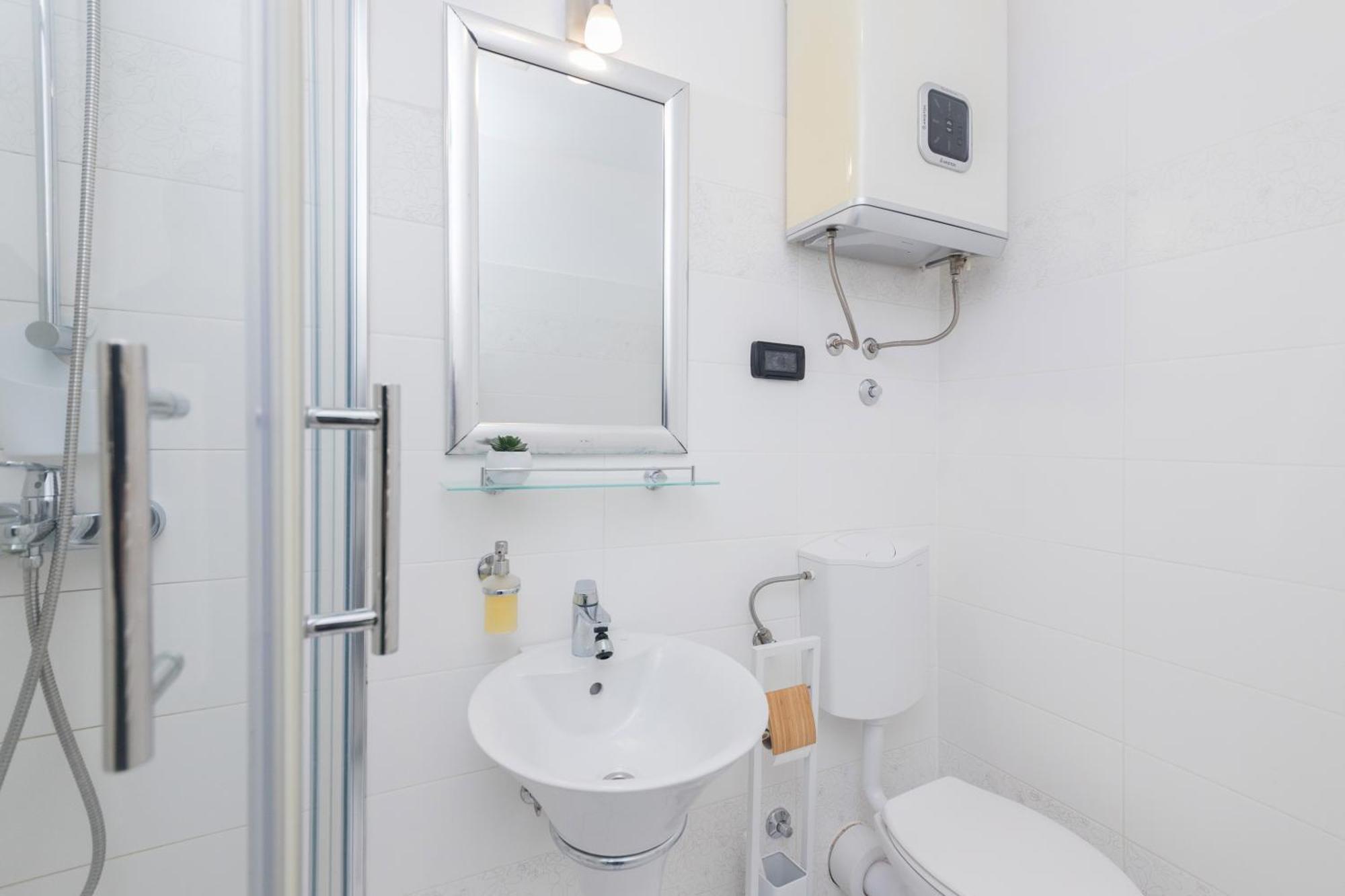M&A Apartments Ζαντάρ Εξωτερικό φωτογραφία