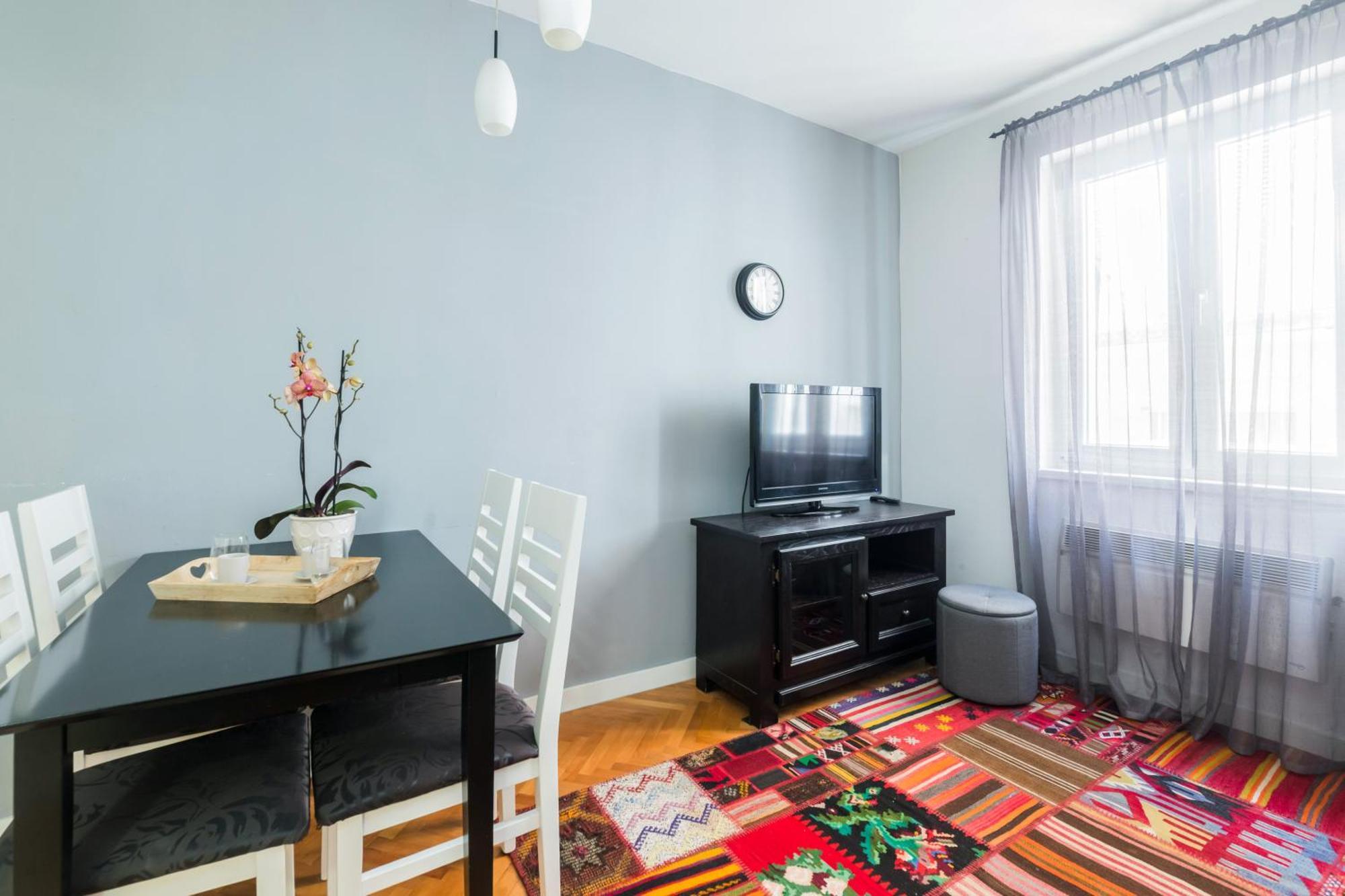 M&A Apartments Ζαντάρ Εξωτερικό φωτογραφία
