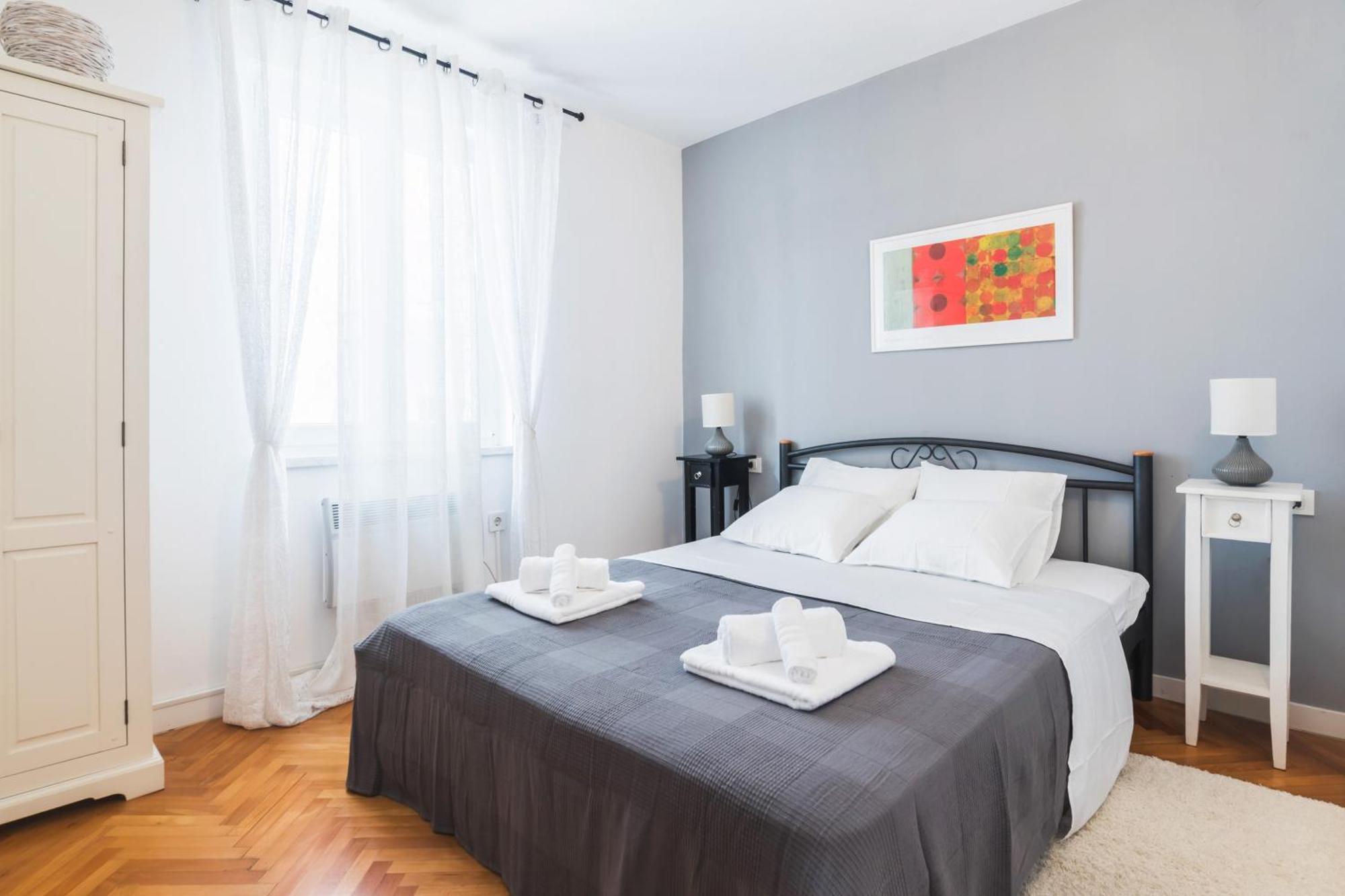 M&A Apartments Ζαντάρ Εξωτερικό φωτογραφία