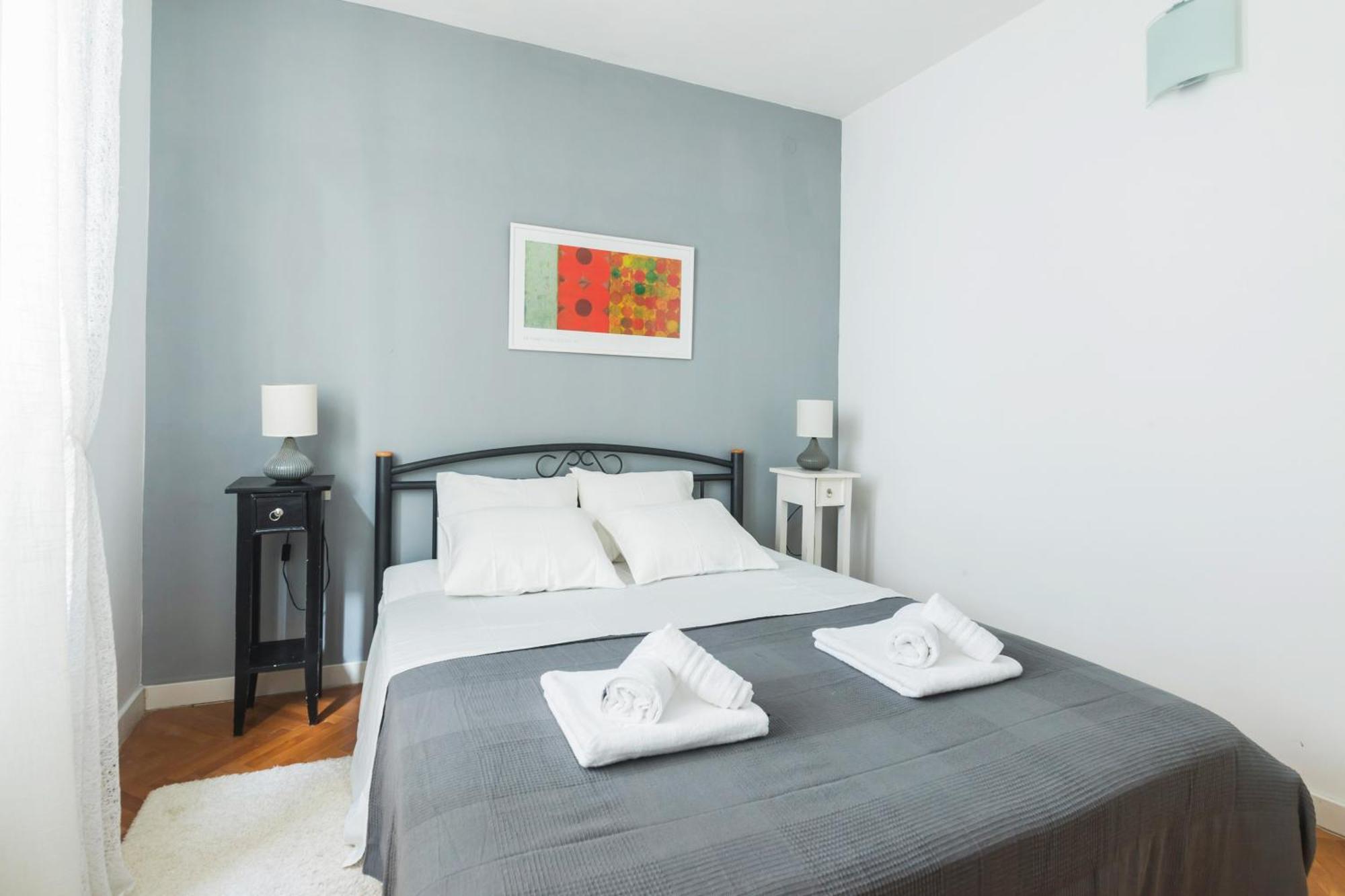 M&A Apartments Ζαντάρ Εξωτερικό φωτογραφία
