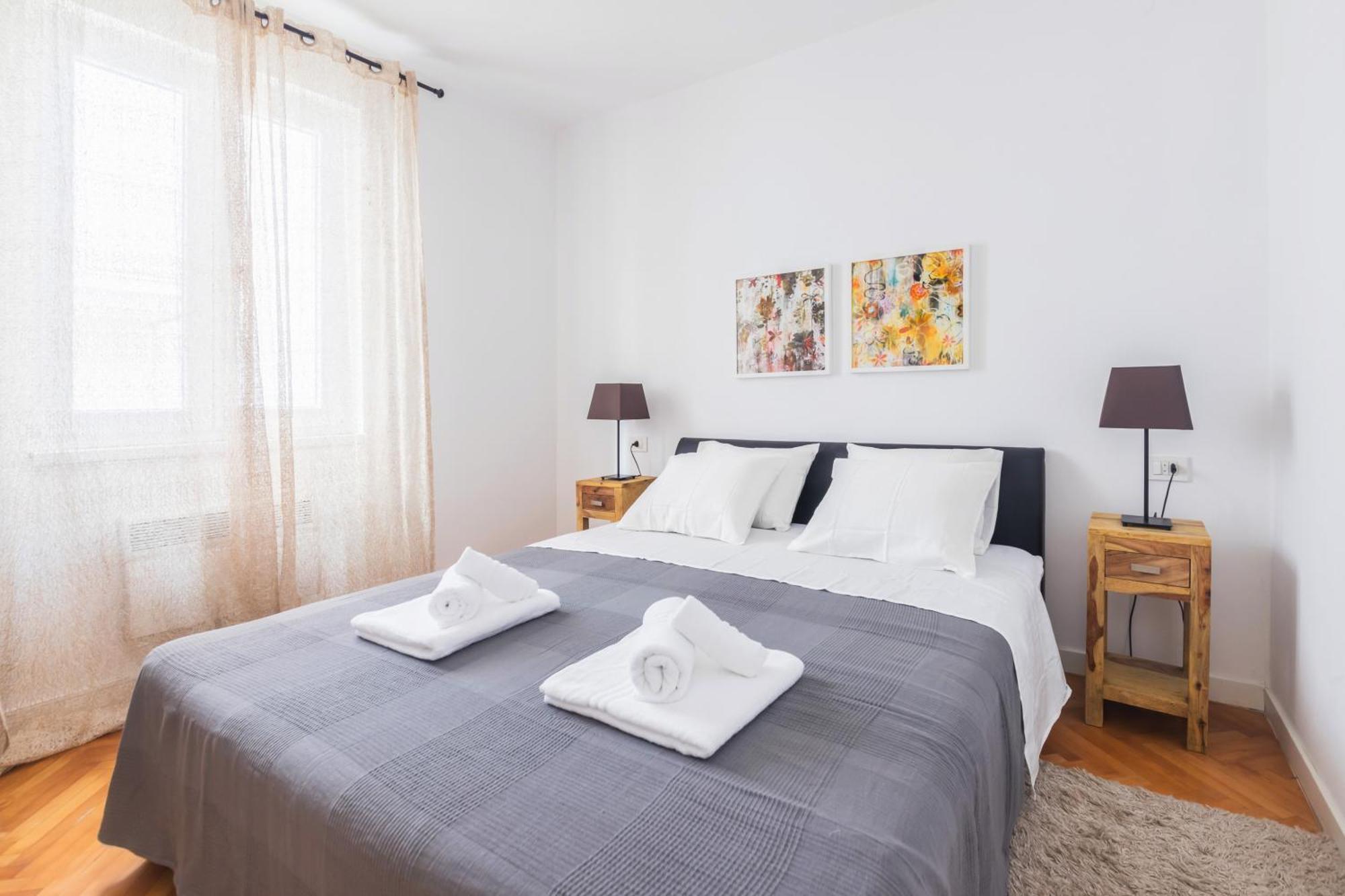 M&A Apartments Ζαντάρ Εξωτερικό φωτογραφία