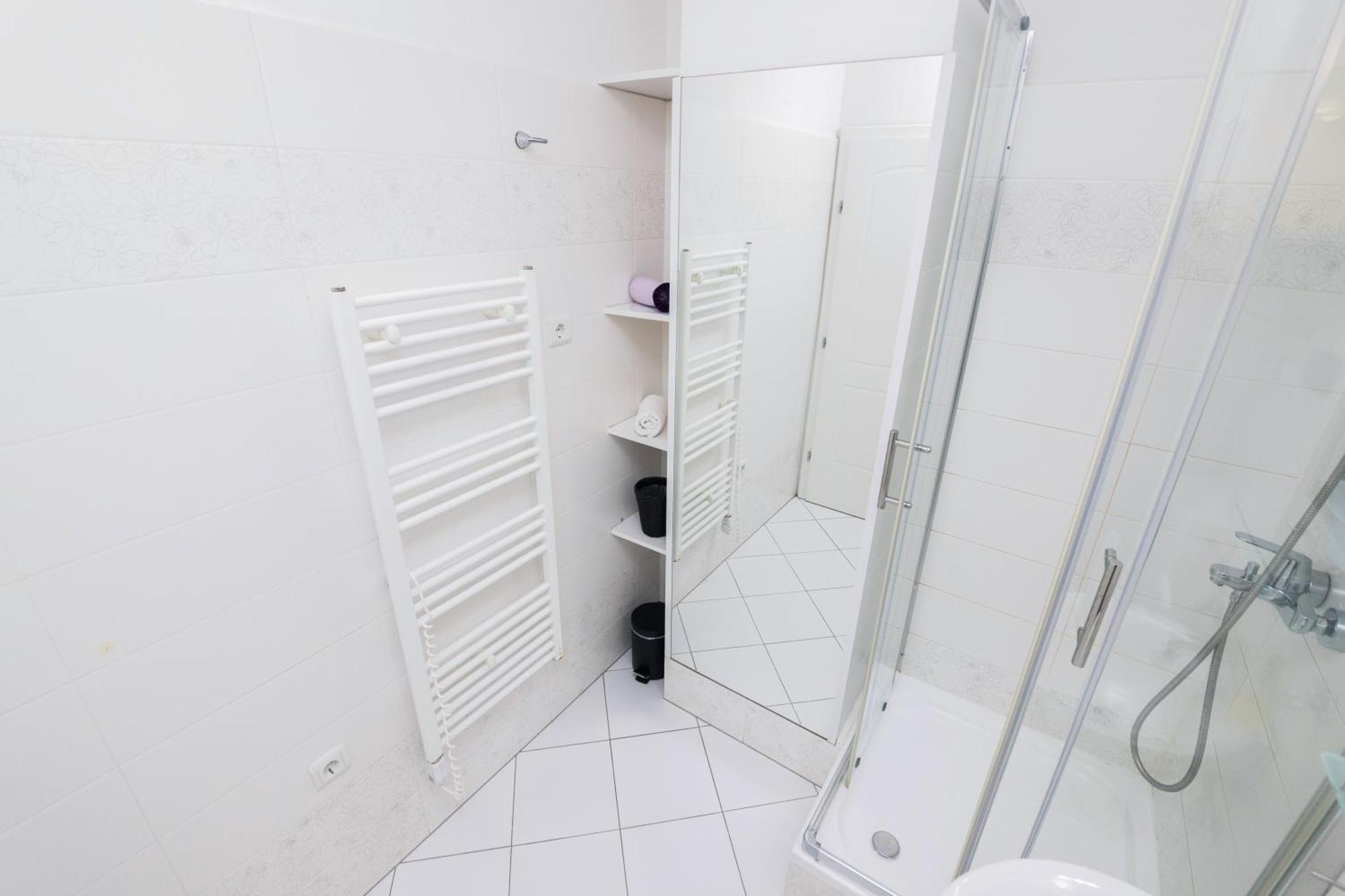 M&A Apartments Ζαντάρ Εξωτερικό φωτογραφία